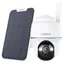 Ausgepackt - Reolink Go Series G430 + Solarpanel-Akku 4G-Sicherheitskamera / 2880 x 1620 / IP64 / ausgepackt