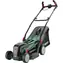 BOSCH UniversalRotak 18V-37-550 / Akku-Rasenmäher / 36V / Schnittbreite 37 cm / Korb 40 L / ohne Akku