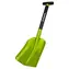 Fieldmann FPL 4002 / Aluminium-Klappspaten / 82 cm