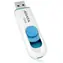 ADATA C008 16GB weiß / Flash Disk / USB 2.0
