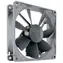 Noctua NF-B9 redux-1600 PWM / 92 mm / SSO-Lager / 17,6 dB bei 1600 U/min / 64,3 m3h / 4-polig