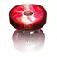 Thermaltake CL-P0391 Ruby Orb / aktiver CPU-Kühler / für AMD und Intel / blaue LED
