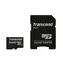 Transcend Micro SDXC 64 GB / Micro SDXC / 64 GB / Klasse 10 UHS-1