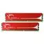 G.Skill Red 4 GB (2 x 2 GB) 1600 MHz / DDR3 / 9-9-9-24