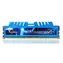 G.Skill RipjawsX-Serie 32 GB (4 x 8 GB) 1600 MHz / DDR3 / 9-9-9-24 / 1,5 V