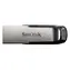 SanDisk Cruzer Ultra Flair 32 GB / Flash Disk / USB 3.0 / Lesegeschwindigkeit bis zu 150 MB/s / Silber