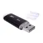 Silicon Power Ultima U02 / 16GB / Flash-Laufwerk / USB 2.0 / schwarz