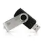 Goodram UTS3 32 GB schwarz / USB-Stick / USB 3.0 / Lesen: 60 MB/s / Schreiben: 20 MB/s
