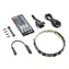 CableMod WideBeam Hybrid-LED-Streifen 60 cm - RGB- und W-LED