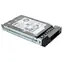 DELL Server 600GB / SAS 12Gbps / 15.000 U/min / 2,5" / Adapter / für PowerEdge R640 & R740 & R940 & R740xd & C6420