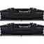 G.Skill Ripjaws V Schwarz 16 GB (2 x 8 GB) 3600 MHz / DDR4 / CL18-22-22-42 / 1,35 V / XMP 2.0