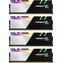 G.Skill Trident Z Neo 128 GB (4 x 32 GB) 3600 MHz schwarz / DDR4 / CL18-22-22-42 / 1,35 V / XMP 2.0 / LED-Hintergrundbeleuchtung
