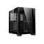 Lian Li O11 Dynamic Mini-X schwarz / PC-Gehäuse / ATX / Ohne Netzteil / 2x USB-A 3.0 + 1x USB-C 3.1 / Transparente Seitenwand / Angebot