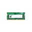 Mushkin Essentials 8 GB (1x8 GB) 3200 MHz / DDR4 / SO-DIMM / PC4-3200 / CL22-22-22-52 / 1,2 V