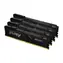 Kingston FURY Beast Black 128 GB (4X 32 GB) DDR4 3200 MHz / CL16 / DIMM / 1,35 V / Nicht-ECC / Nicht registriert