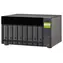 QNAP TL-D800C - Erweiterungseinheit JBOD USB 3.2 (8x SATA) / Desktop