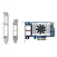QNAP QXG-10G2T-X710 Karte für NAS-Server / 2x 10GbE