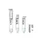 QNAP BRKT-QM2-10G1T Netzwerkkartenhalter passend für Qm2-2X10G1T (A)
