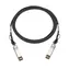 QNAP CAB-DAC15M-SFP28 - SFP28 25GbE Twinaxialkabel für NAS / 1,5 m