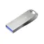 SanDisk Ultra Luxe 64 GB Silber / Flash Disk / USB 3.1 Gen 1 A / Lesen: 150 MB