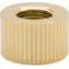 EKWB EK- Quantum Torque Extender Static FF 14mm - Gold