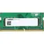 Mushkin Essentials 16 GB (1x16 GB) 3200 MHz - SO-DIMM / DDR4 / SO-DIMM / CL22 / 1,2 V