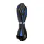 CableMod PRO ModMesh 8-Pin PCIe Triple Verlängerungskabel 60 cm - schwarz-blau