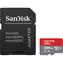SanDisk Ultra microSDXC 256 GB + Adapter / Klasse 10 / UHS-I / Lesen: bis zu 150 MB
