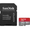 SanDisk Ultra microSDXC 128 GB + Adapter / Klasse 10 / UHS-I / Lesen: bis zu 140 MB