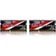 G.Skill 16 GB (2 x 8 GB) 1600 MHz / DDR3L / CL 9/ SO-DIMM / 1,35 V