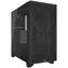 Corsair 3000D Airflow schwarz / ATX / 2x USB 3.2 / 2x 120mm / ohne Netzteil / transparente Seite