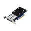 QNAP QXG-10G2SF-X710 / Erweiterungskarte / PCIe Gen3 x8 / 2 x SFP+-Ports