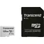 Transcend 300S microSDXC 128 GB + Adapter / Klasse 10 / UHS-I / U3 / V30 / R: 95 MB/W: 45 MB
