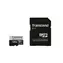 Transcend 340S microSDXC 128 GB + Adapter / Klasse 10 / UHS-I / U3 / V30 / R: 160 MB/W: 125 MB