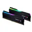 G.Skill Trident Z5 RGB 64 GB (2 x 32 GB) 6800 MHz / DDR5 / CL34-45-45-108 / 1,4 V / XMP 3.0