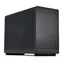Lian Li DAN Cases A3-mATX schwarz / mATX / Mini-ITX / 2x USB-A 3.0 + USB-C 3.1 / ohne Stromquelle