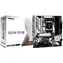 ASRock B650M Pro RS / AMD B650 / DDR5 / SATA III / USB 3.2 / 2.5GLAN / sc.AM5 / mATX