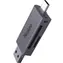 YENKEE YCR 401 COMBO / Kartenleser / USB-A / USB-C / SD/TF