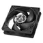 ARCTIC P9 PWM PST / 92 mm / Fluiddynamisches Lager / 200-3000 U/min / 65,97 m3h / 4-polig