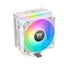 Thermaltake ASTRIA 200 ARGB weiß / 120 mm / 1800 U/min bei 26,8 dB / 65 CFM / TDP 210 W / AMD + Intel