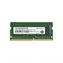 Transcend Arbeitsspeicher 4 GB / SODIMM / DDR4 2666 / 1Rx16 / CL19