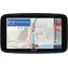 TomTom GO PROFESSIONAL 6" 2. Generation / GPS-Navigation / 6" / WLAN / BT