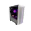PC Mironet Gaming 450 Intel i7-14700K RTX5070Ti Weiß