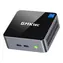 GMKtec M3 schwarz / Intel i5-12450H 2,0 GHz / 32 GB RAM / 1 TB SSD / BezOS