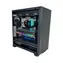 PC Mironet Gaming X450 AMD R7 9800X3D RX 9070