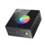 GMKtec K11 schwarz / AMD RYZEN 9 8945HS / 32GB / 1TB SSD / AMD Radeon 780M / WLAN / BT / LAN / W11P