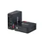 GMKtec M6 Ultra schwarz / AMD RYZEN 5 7640HS 4,3 GHz / 16 GB RAM / 512 GB SSD / Radeon 760M / Windows 11