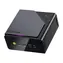 GMKtec K15 schwarz / Intel Core Ultra 5 125U 1,3 GHz / 16 GB RAM / 1 TB SSD / Intel ARC Xe / Windows 11