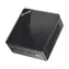 GMKtec K8 Schwarz / AMD RYZEN 7 8845HS 3,8 GHz / 32 GB RAM / 1 TB SSD / Radeon 780M / Windows 11