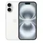 Apple iPhone 16 128GB weiß / 6,1" / 128GB / iOS18